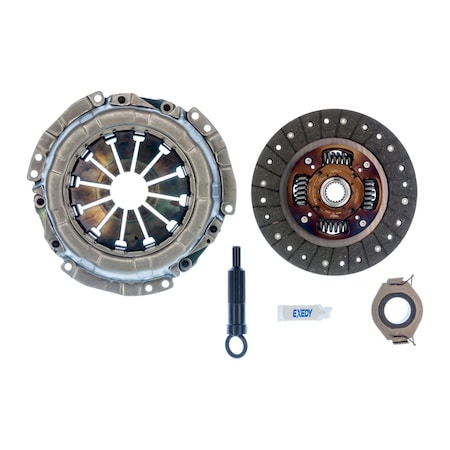 Exedy 00-05 Toyota Echo 1.5L Oe Clutch Kit, Kty15 KTY15